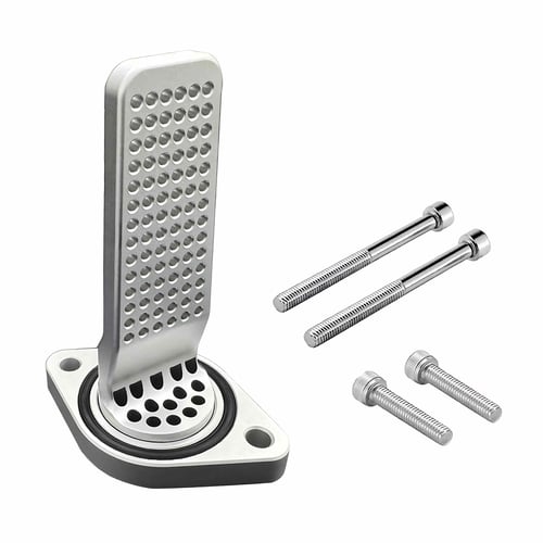 2011-2025 Ford 6.7L Powerstroke CCV Internal Catch Can | EngineGo
