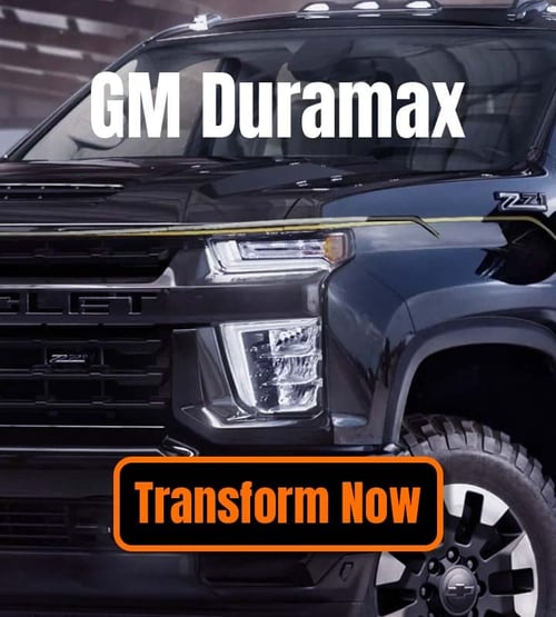 duramax-exhaust