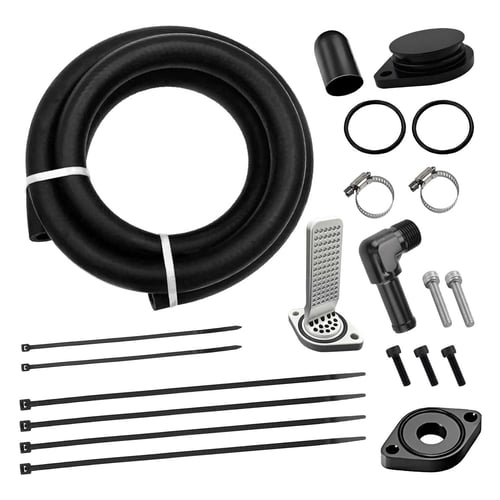 CCV Reroute Kit