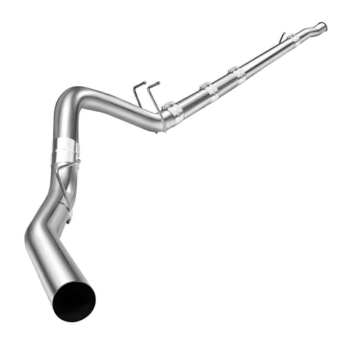 DPF Delete Kit