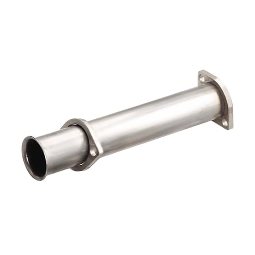 Performance Up-pipe