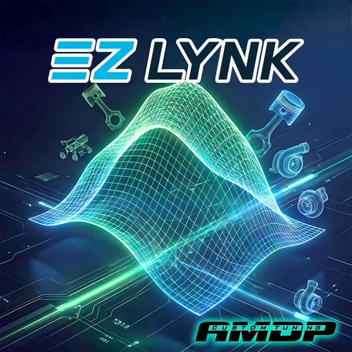 2011-2019 F250-F550 6.7L Powerstroke EZ LYNK Custom AMDP Tuning Package | Full Support