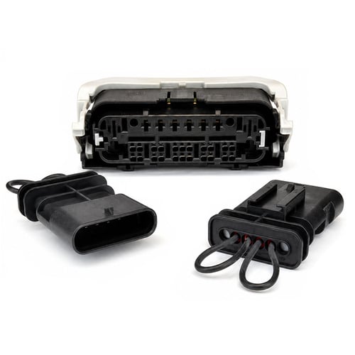 2020-2023 L5P Duramax CAN Bus Plug Kit for DPF/DEF Delete