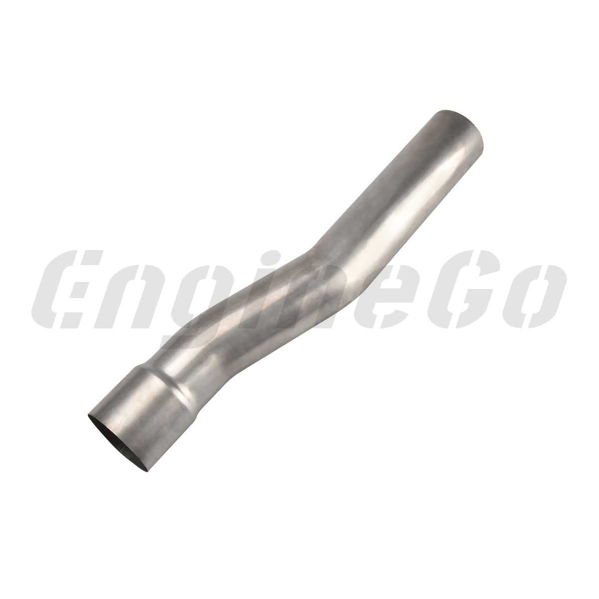 MBRP MDA36 Muffler Delete Pipe For Dodge Ram 2500 & 3500 (1994-2007) – 4
