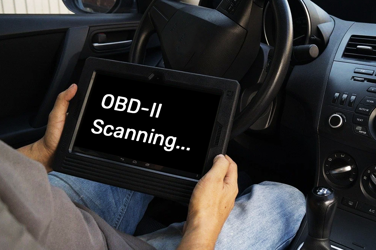 Diesel OBD Explained: DTC Structure, Scan Tools, and Diagnostic Workflow