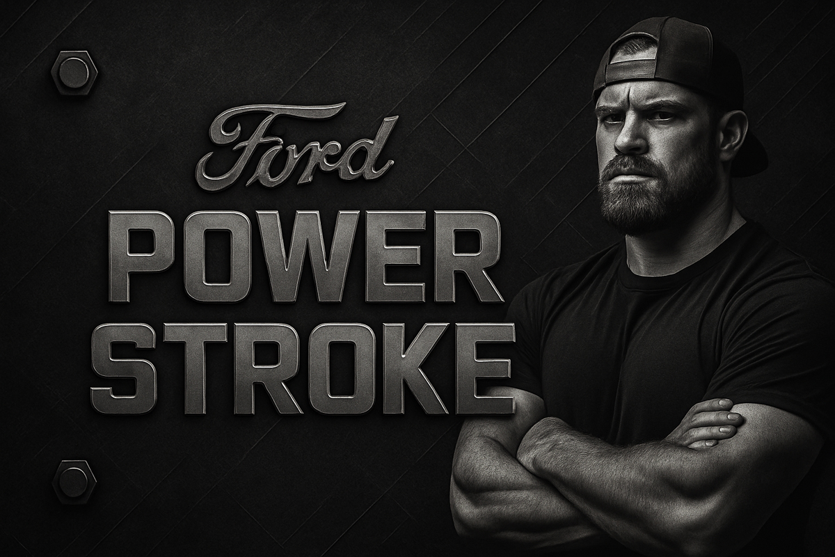 Powerstroke