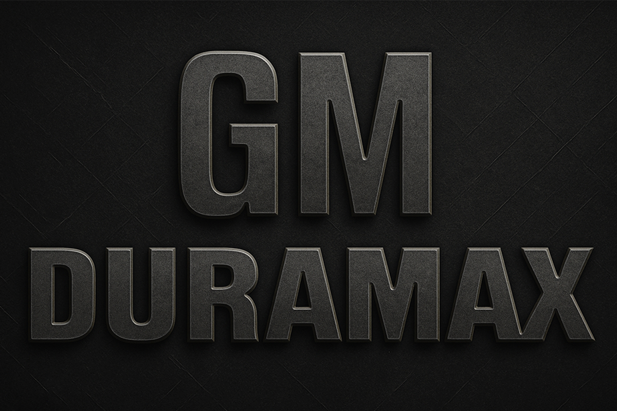Duramax