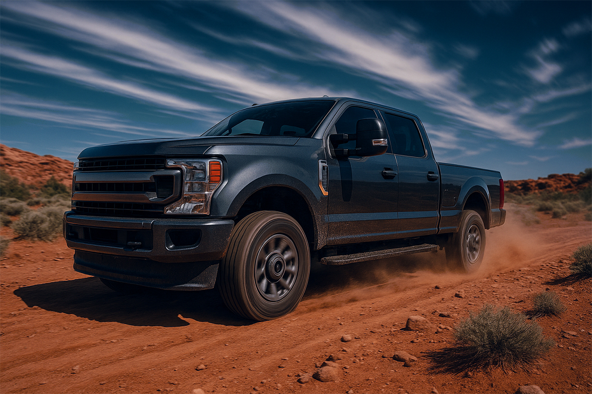 What Does It Mean to Delete and Tune a Diesel Truck