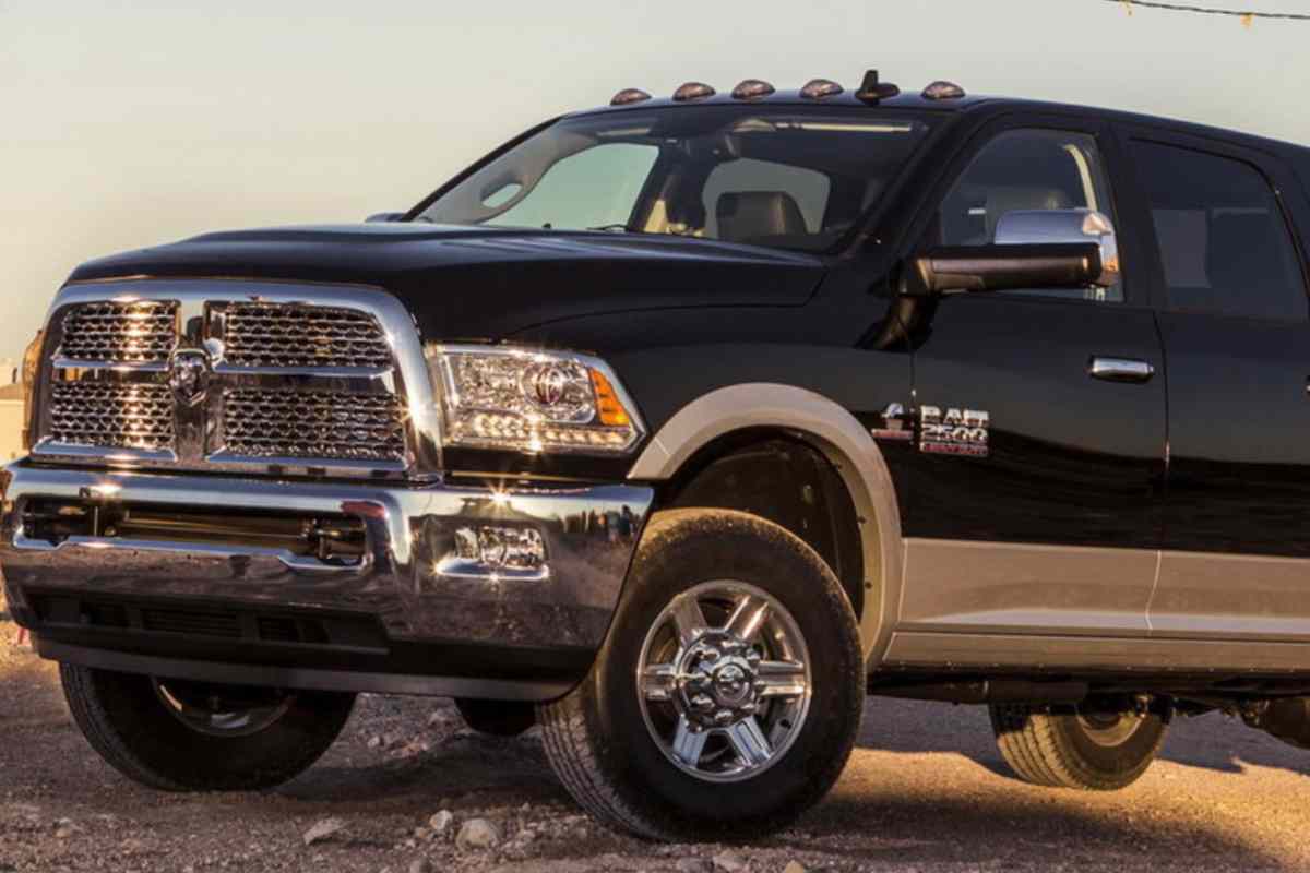 How to Delete 2013-2017 6.7L Cummins Diesel Truck