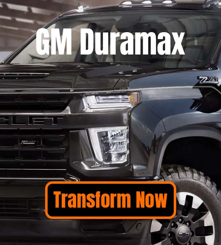 duramax-exhaust