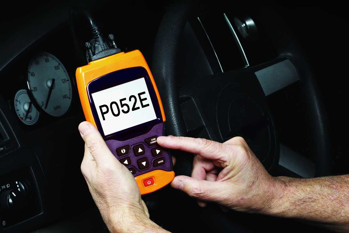P052E Troubleshooting Guide: Symptoms, Causes, and U.S. Repair Estimates