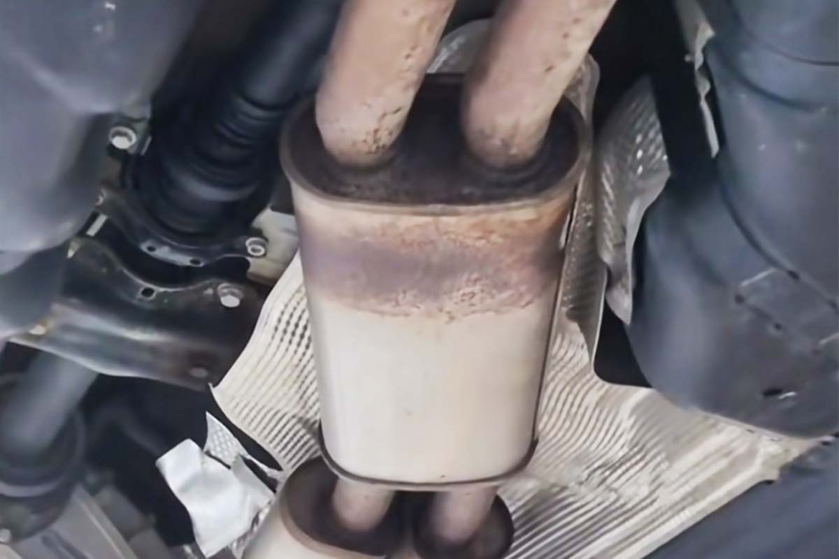 Muffler Delete: The Complete Guide for Owners
