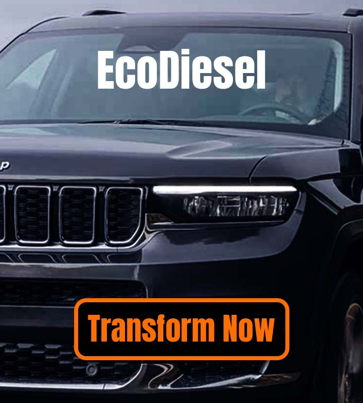 ecodiesel