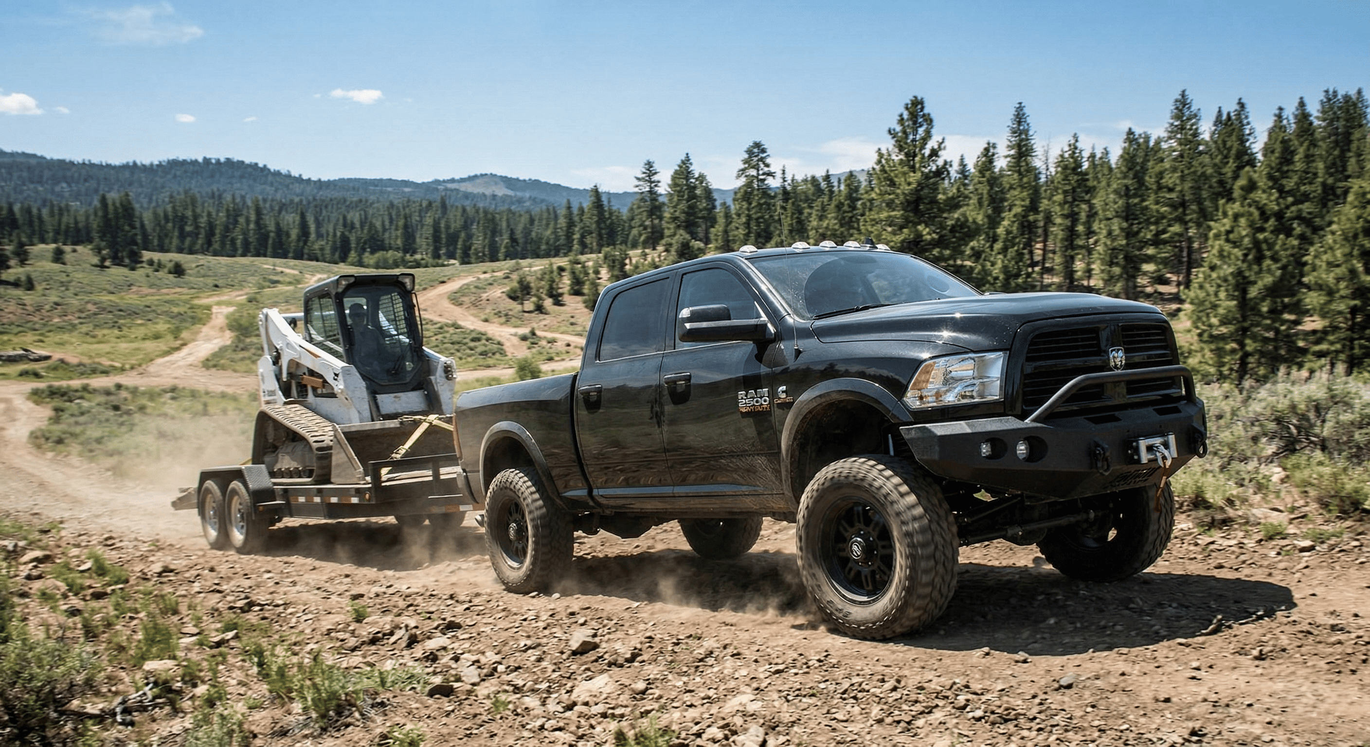 2007.5–2012 Ram 6.7L Cummins Delete Guide: What You Need to Know