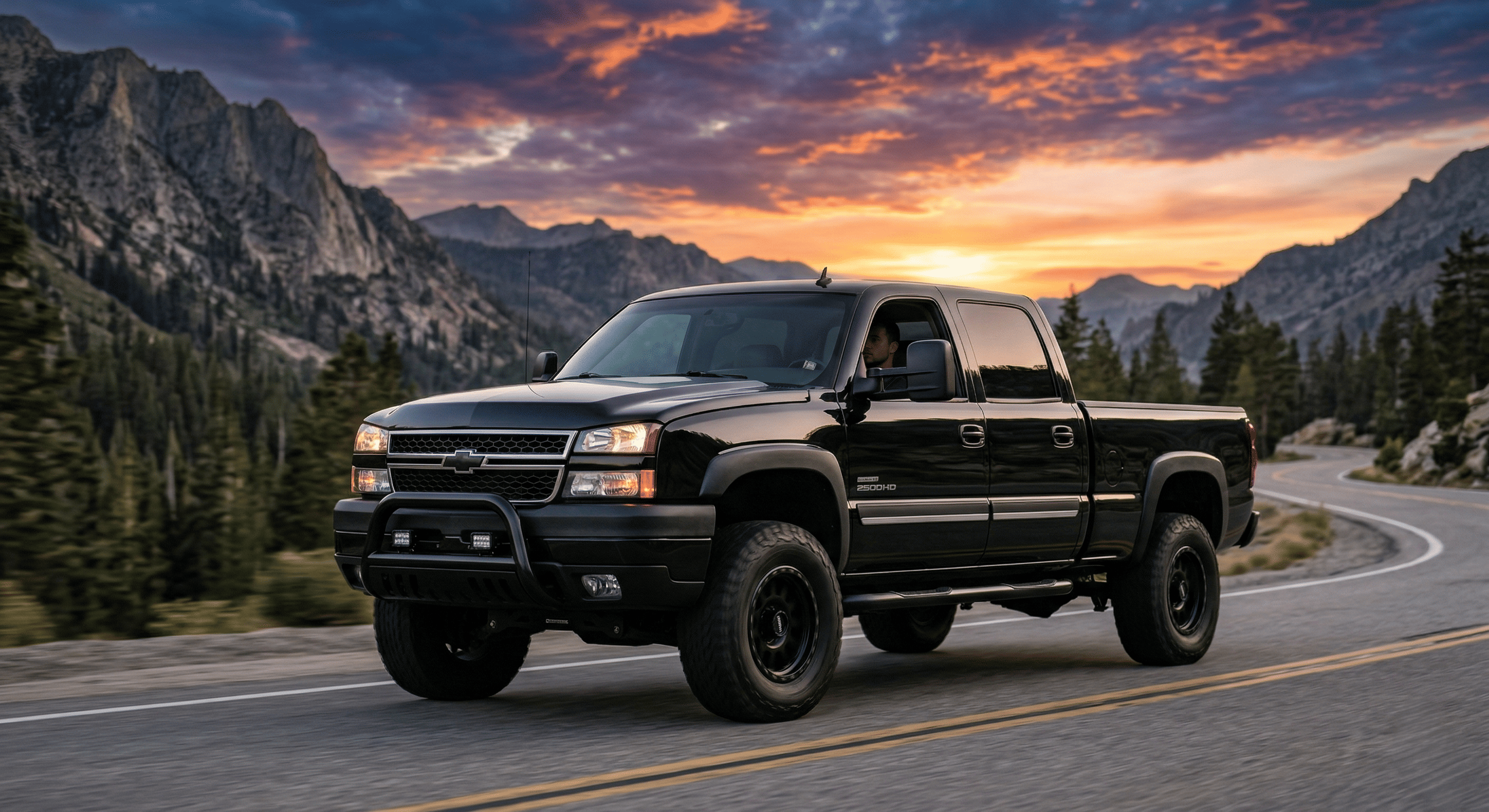 2006–2007 LBZ Duramax Buyer's Guide: Specs, Common Problems & Best Upgrades