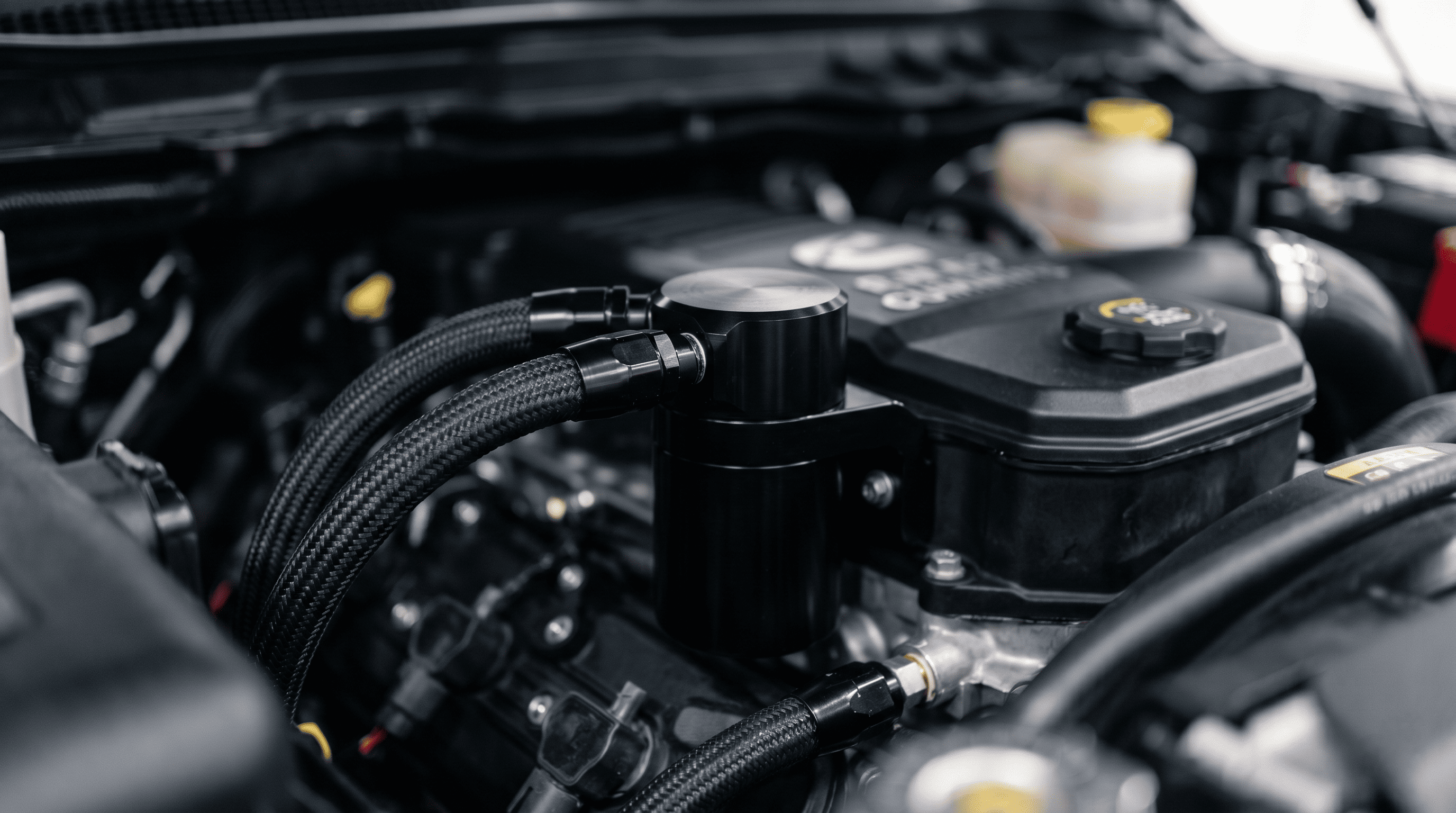 6.7 Cummins CCV Reroute Guide: Stop Blow-By Before It Kills Your Turbo