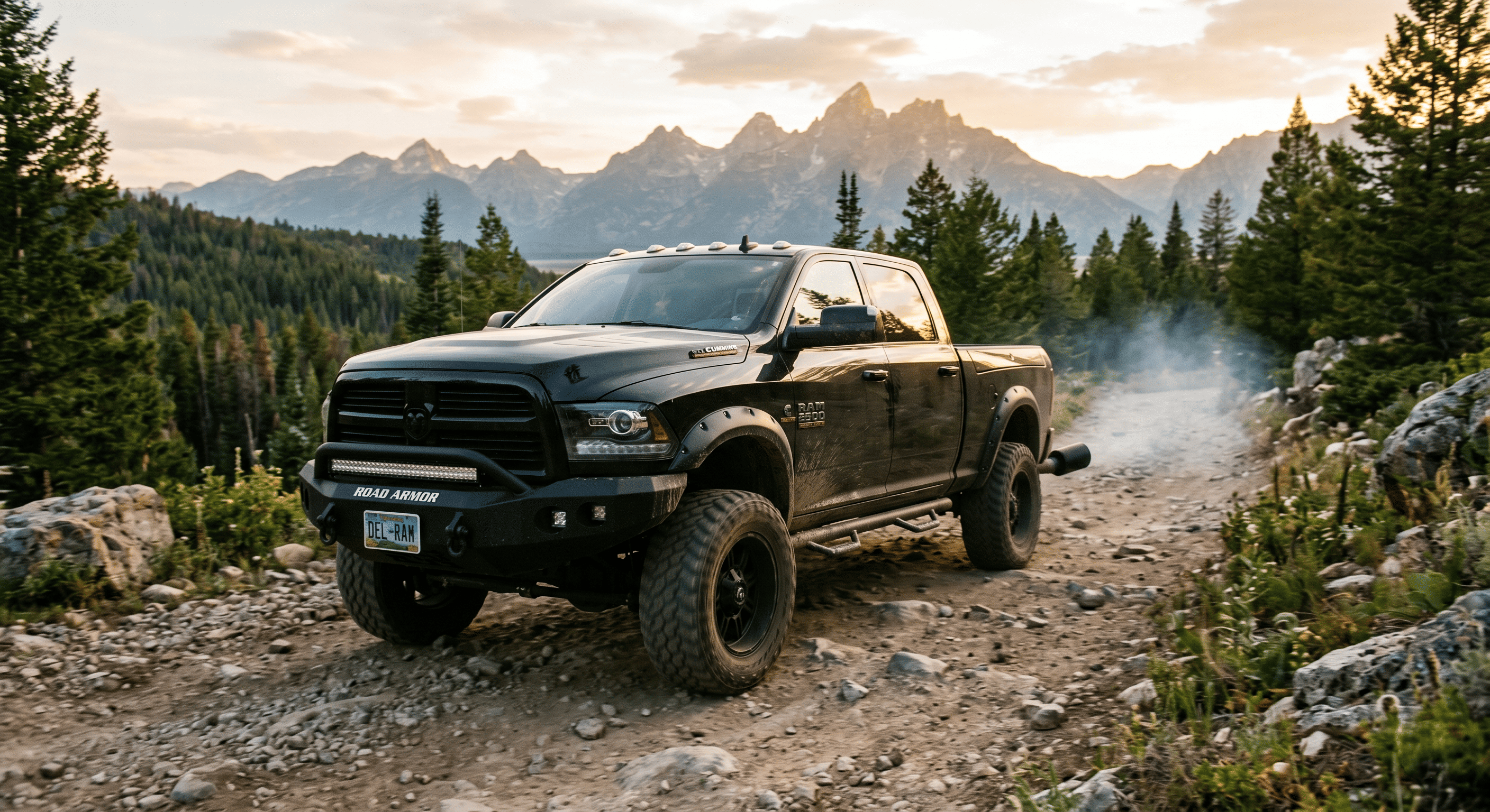 6.7 Cummins DPF & EGR Delete: Complete Guide (2007–2024 Ram)