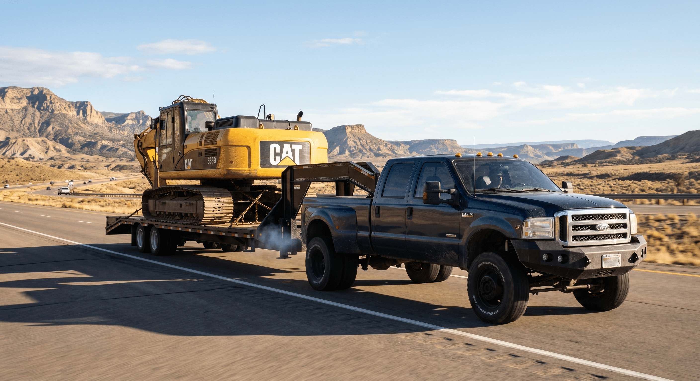 Ford 6.0L Powerstroke Problems: Complete Fix Guide