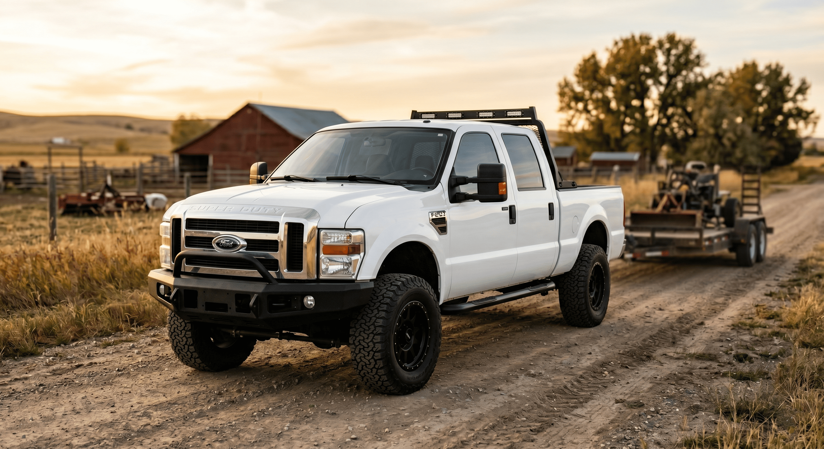 Ford 6.4L Powerstroke EGR Delete: Everything You Need to Know