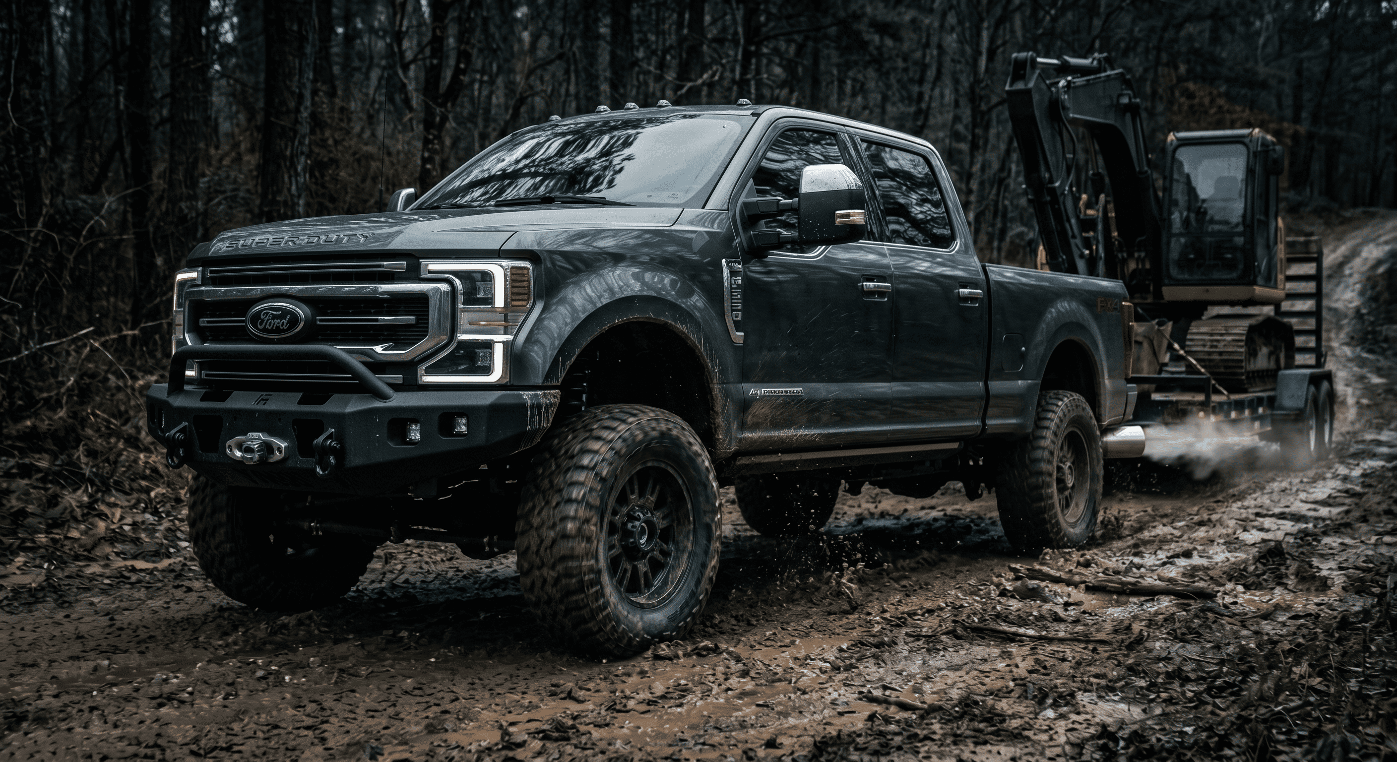 Ford 6.7L Powerstroke DPF Delete Complete Guide (2011–2025)
