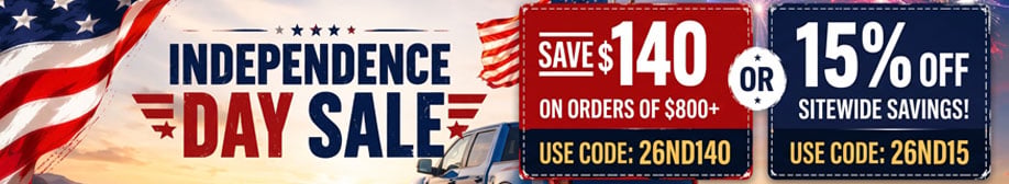EngineGo Independence Day Sale