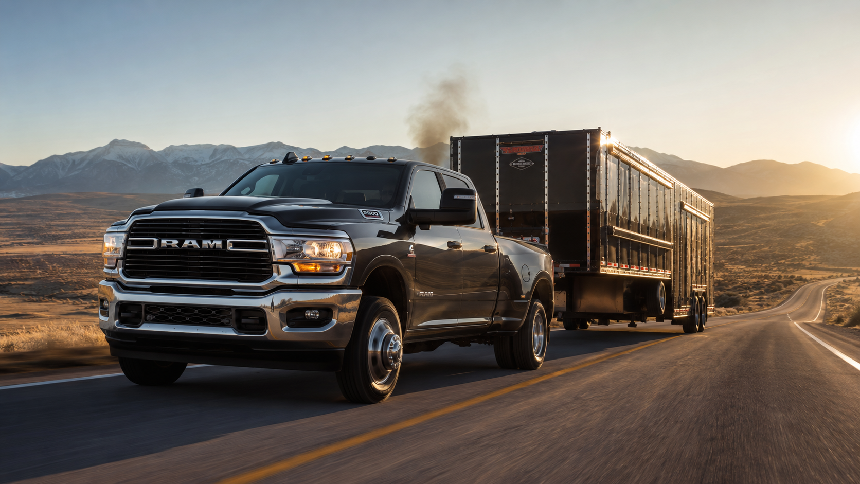 Best 6.7 Cummins Upgrades for Towing and MPG
