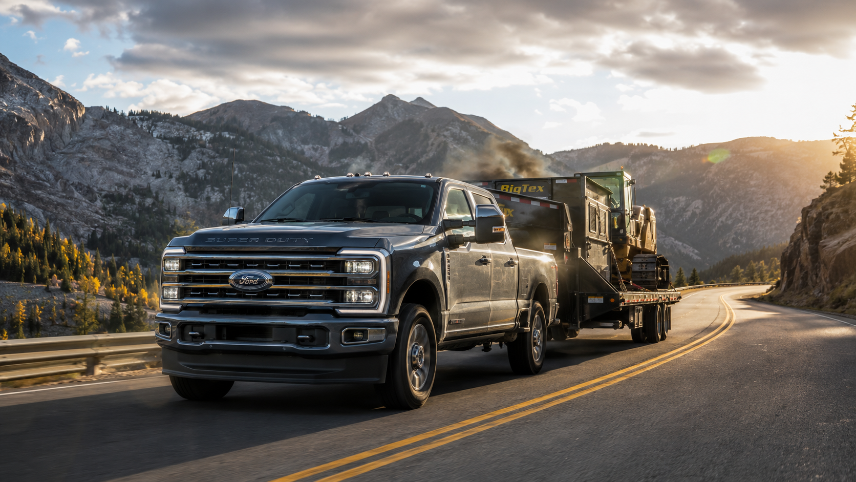 Best 6.7 Powerstroke Upgrades for Towing Reliability