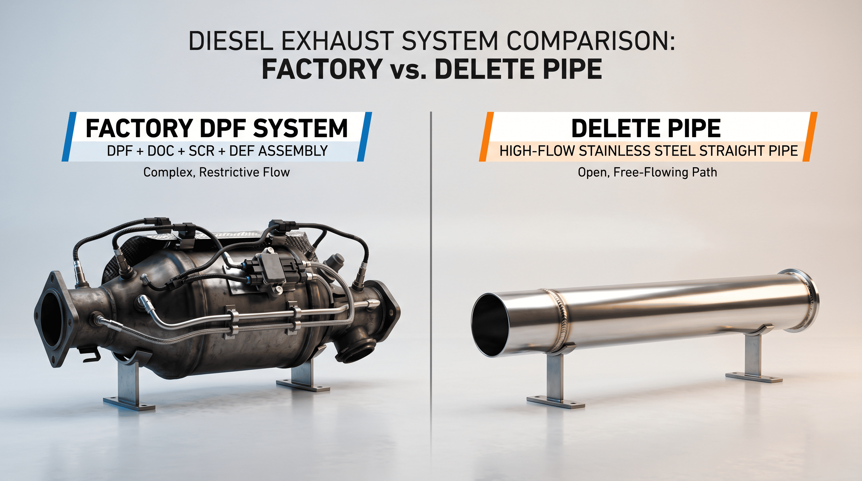 LML Duramax DPF Delete: Complete Guide & Tuner Options