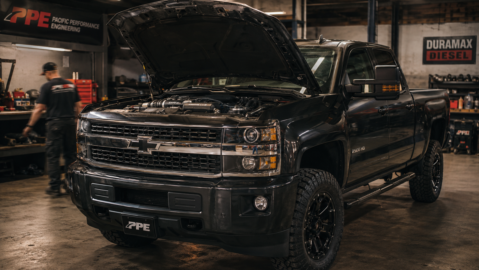 LML EGR Delete Kit Buyer's Guide: Everything 2011–2016 Duramax Owners Need to Know