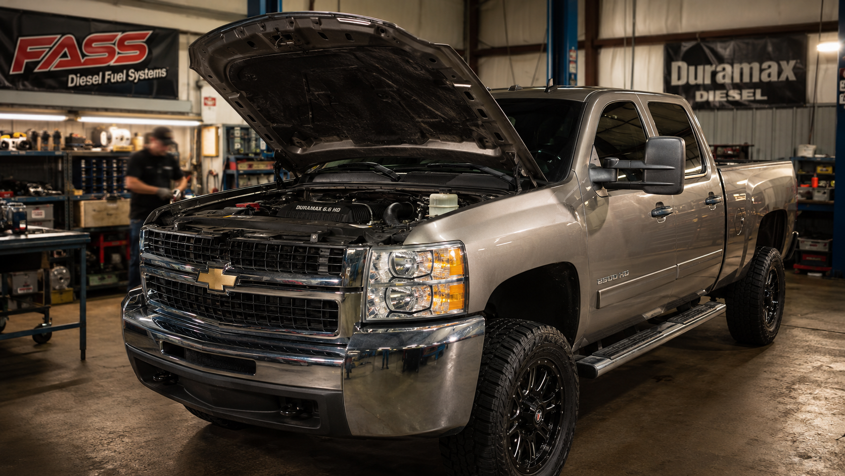 LMM EGR Delete Kit Buyer's Guide: What 2007.5–2010 Duramax Owners Need to Know