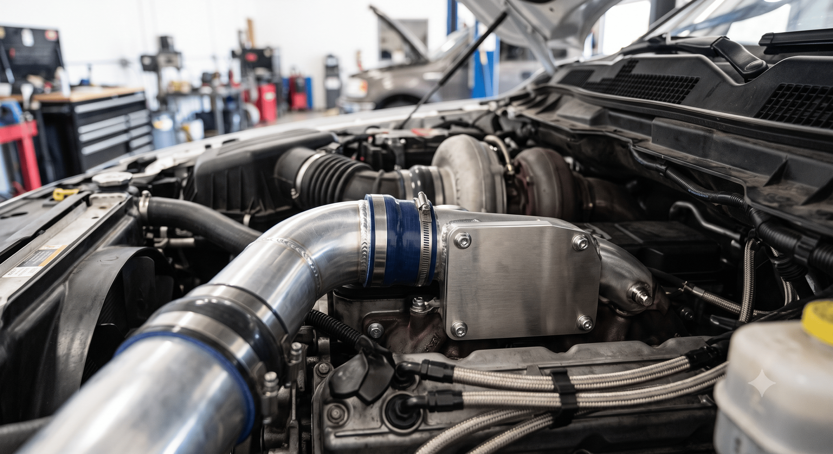 LMM EGR Delete Kit Buyer's Guide: What 2007.5–2010 Duramax Owners Need to Know