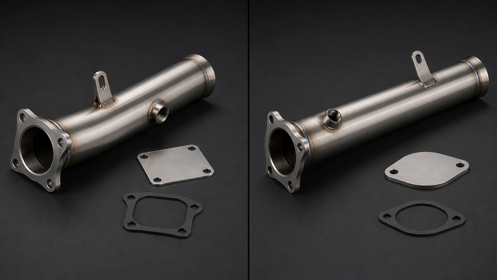 2018 vs 2019 6.7 Cummins: Why Delete Parts Are Not Interchangeable