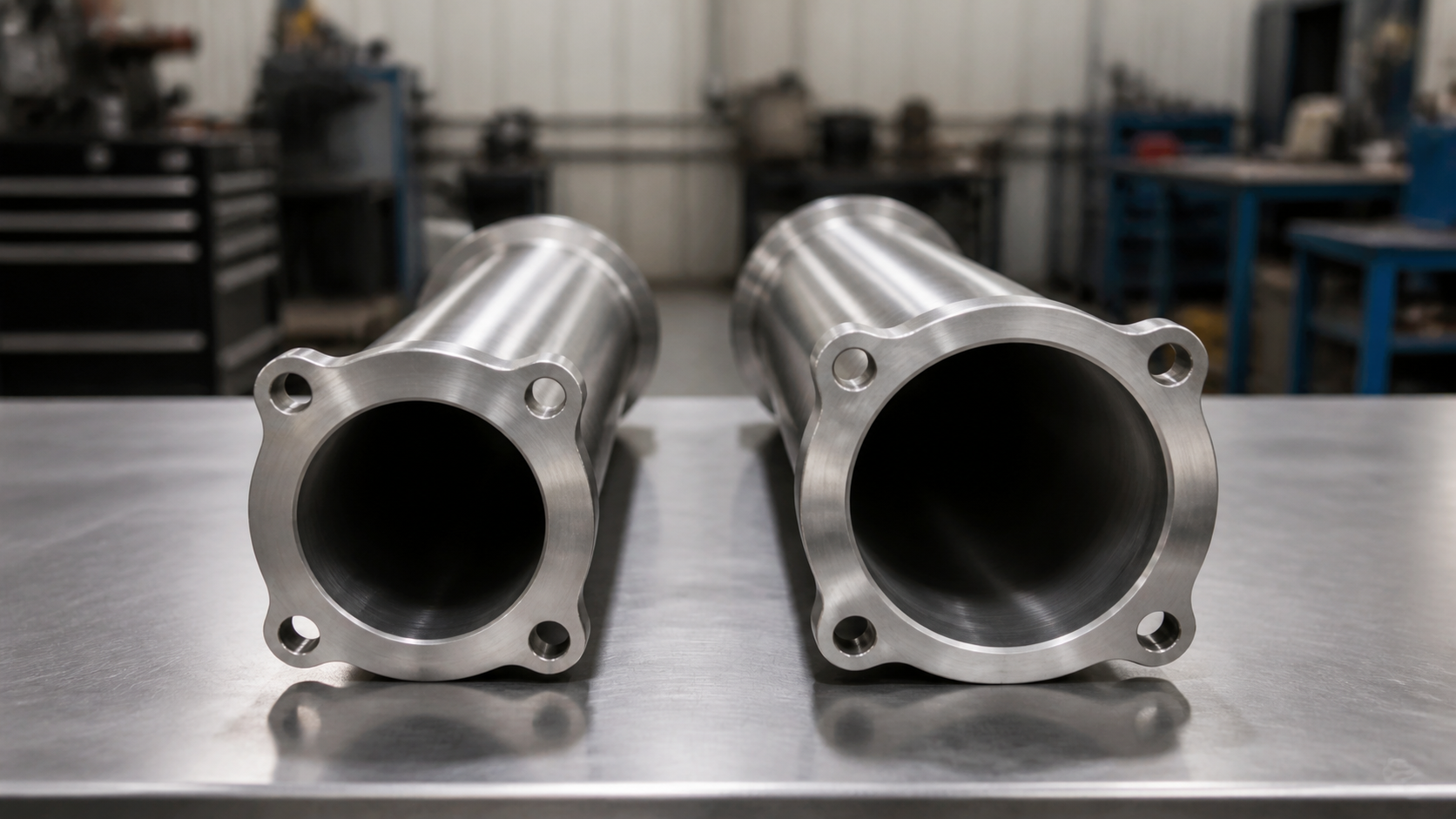 4-Inch vs 5-Inch Delete Pipe: Which Diameter Is Right for Your Truck?