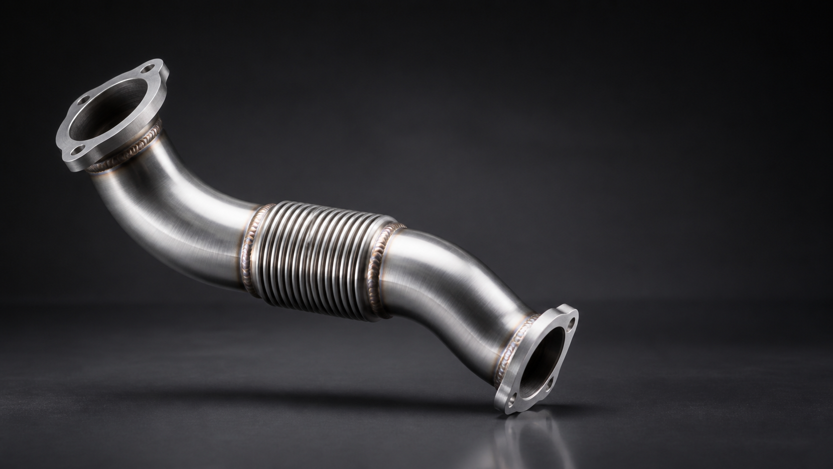 Diesel Up-Pipe Upgrade Guide: Symptoms, Fitment, and What to Buy