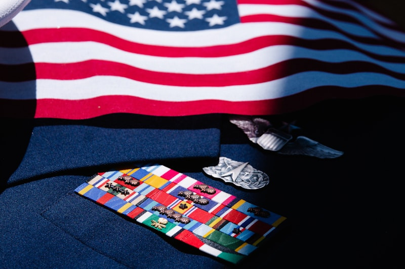 Military and First Responders