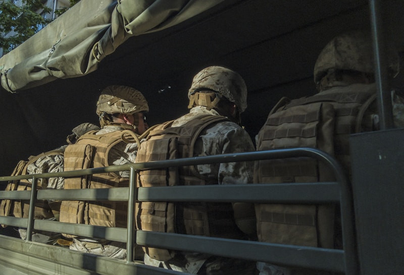 Military Members