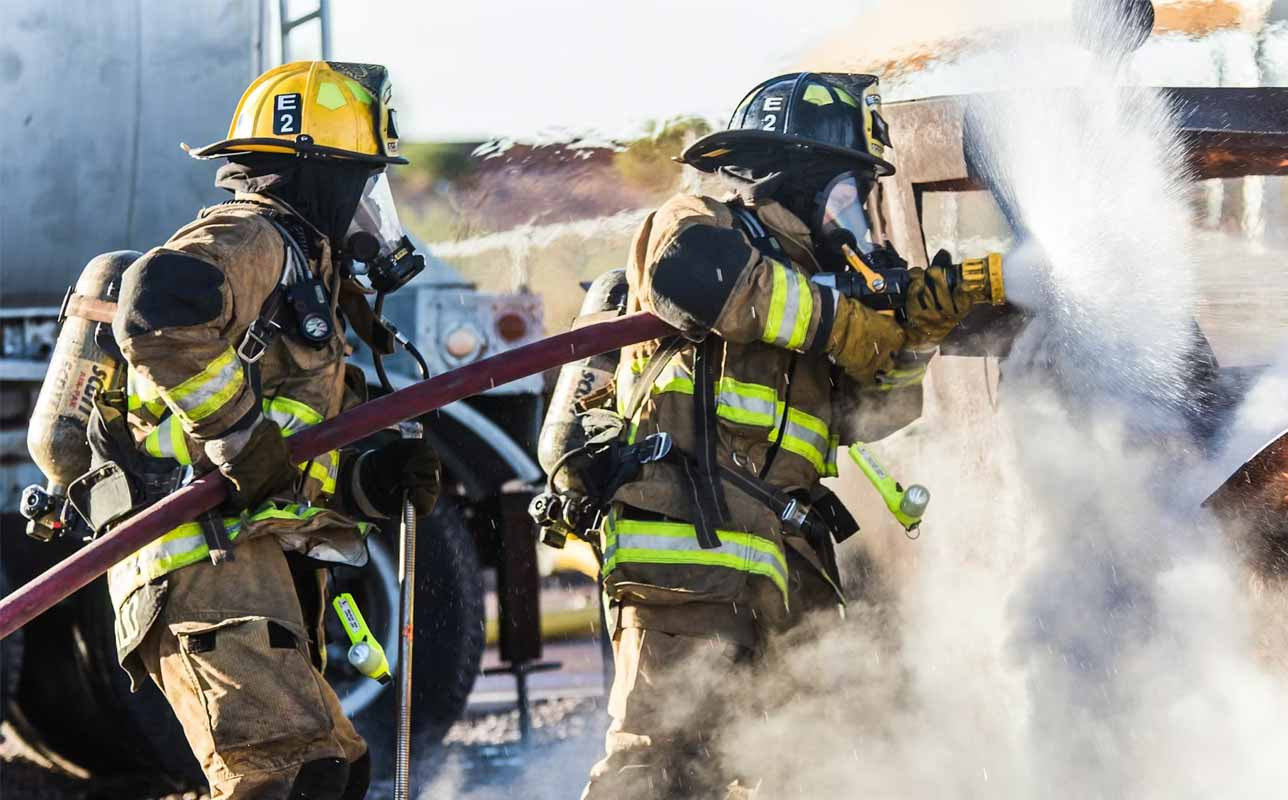 Public Safety Personnel