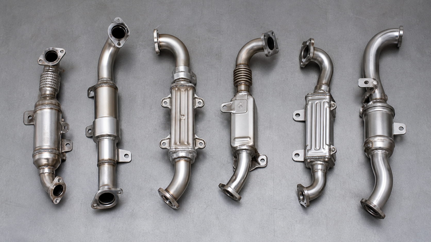 Duramax Delete Parts Interchange Guide: LB7, LLY, LBZ, LMM, LML, and L5P