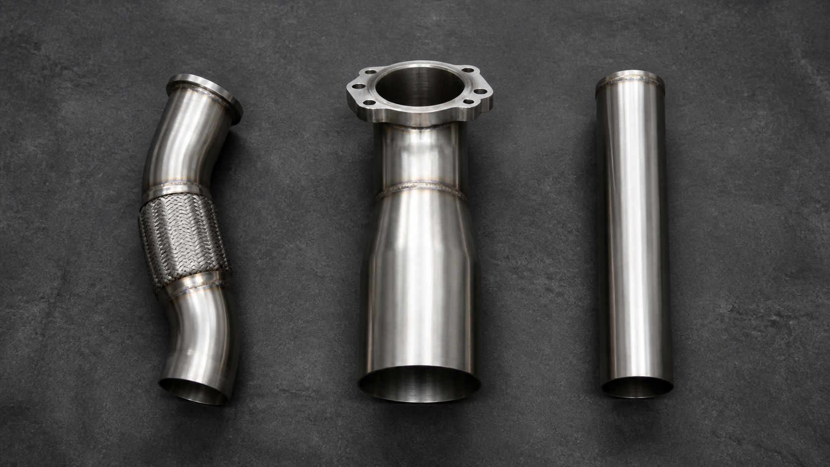 Downpipe vs Delete Pipe vs Up-Pipe: What Each Part Does and When You Need It