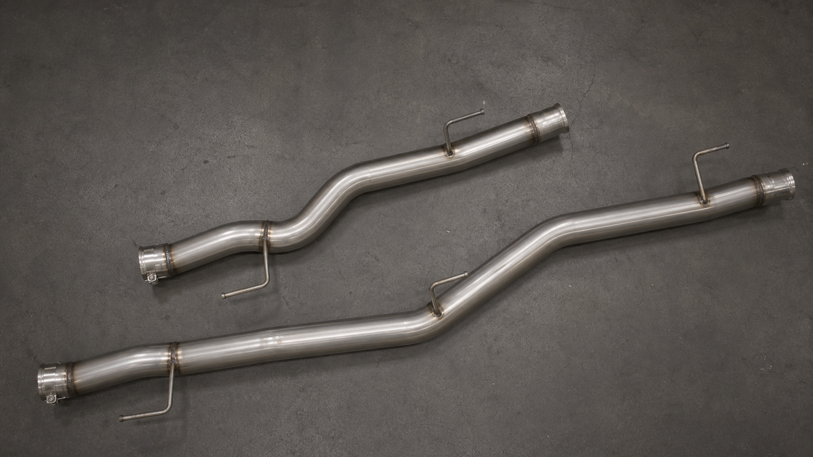 Does Cab and Bed Configuration Change Which Delete Pipe You Need?