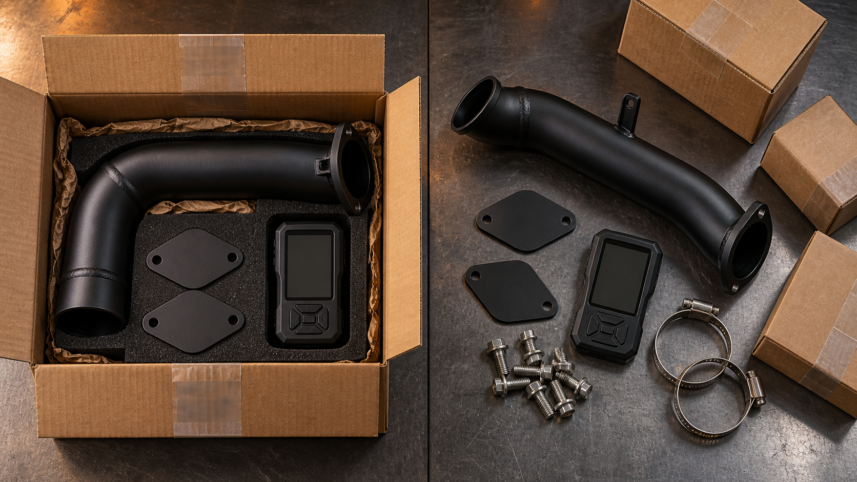 All-in-One Delete Kit vs Buying Parts Separately: An Honest Comparison
