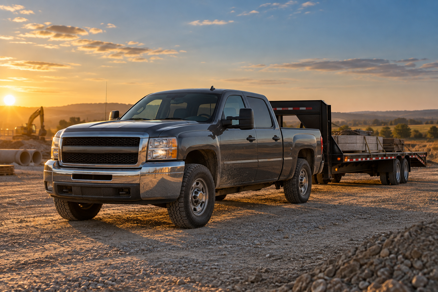 LMM Duramax Common Problems: EGR, DPF & Turbo Issues